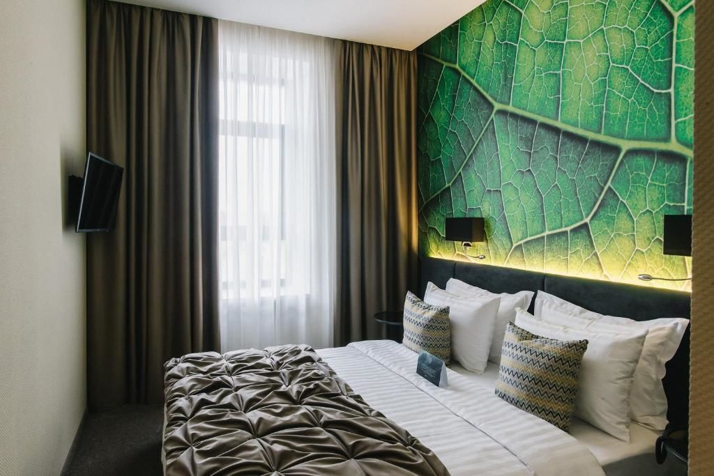 Отель Noble Boutique Hotel Луцк-67