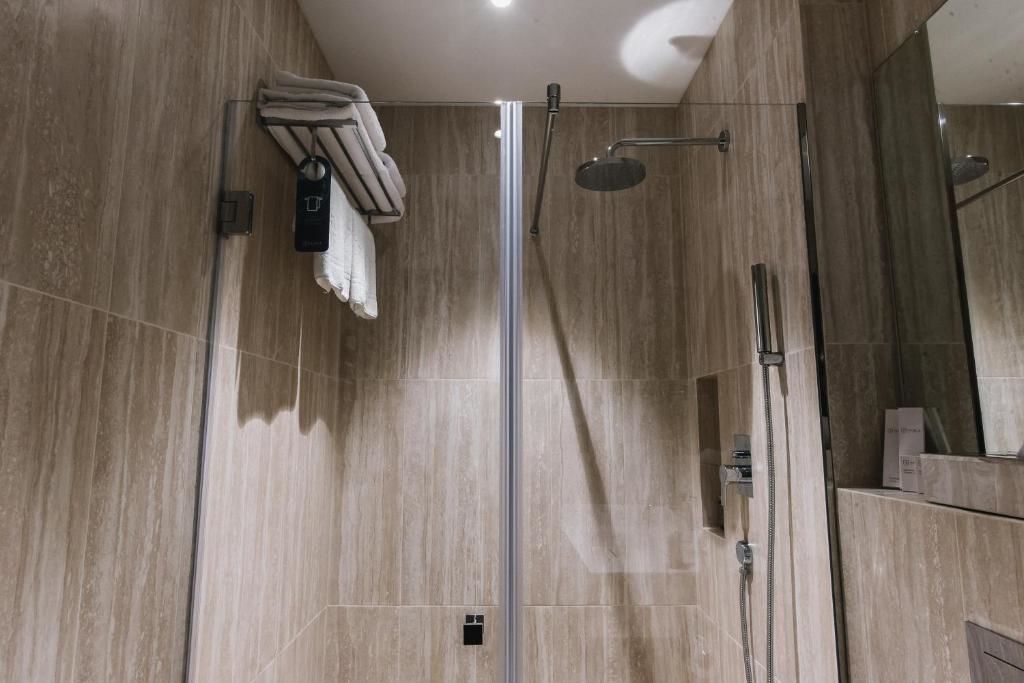Отель Noble Boutique Hotel Луцк-72