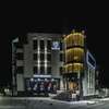 Отель Noble Boutique Hotel Луцк-1