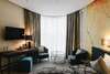Отель Noble Boutique Hotel Луцк-5