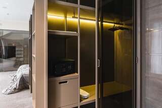 Отель Noble Boutique Hotel Луцк Люкс-5