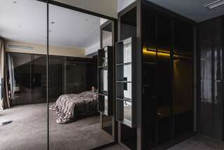 Отель Noble Boutique Hotel Луцк Люкс-7