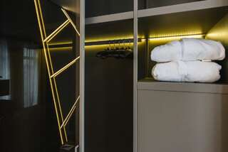 Отель Noble Boutique Hotel Луцк Люкс-13