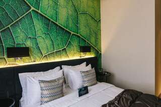 Отель Noble Boutique Hotel Луцк Улучшенный двухместный номер с 1 кроватью-3