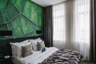Отель Noble Boutique Hotel Луцк Одноместный номер-1