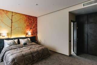 Отель Noble Boutique Hotel Луцк Полулюкс-3