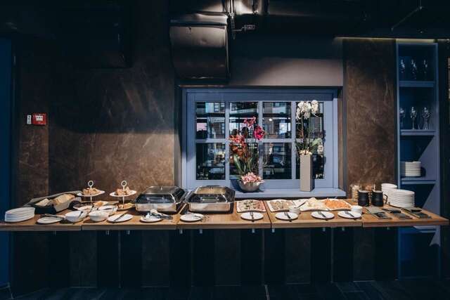 Отель Noble Boutique Hotel Луцк-20