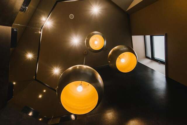 Отель Noble Boutique Hotel Луцк-29