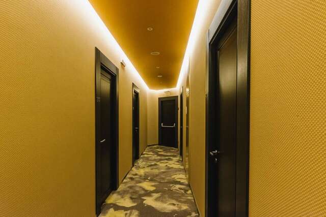 Отель Noble Boutique Hotel Луцк-31