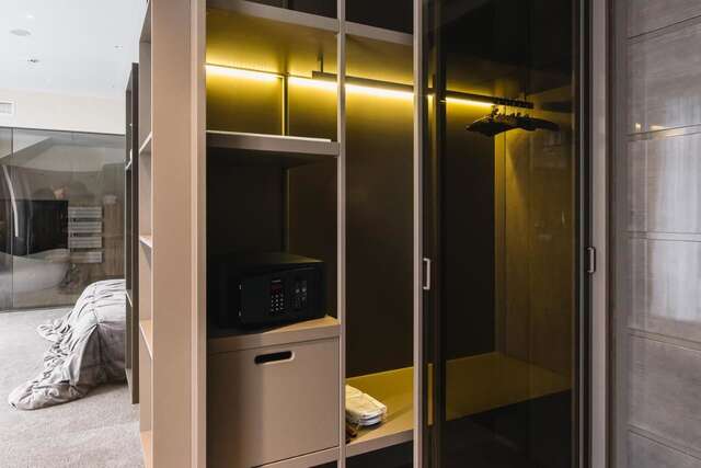 Отель Noble Boutique Hotel Луцк-39