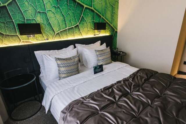 Отель Noble Boutique Hotel Луцк-64