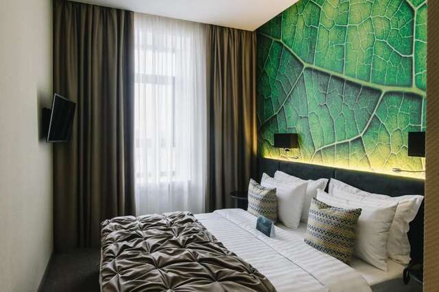 Отель Noble Boutique Hotel Луцк-66