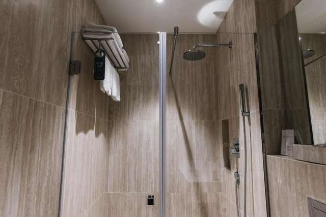 Отель Noble Boutique Hotel Луцк-71