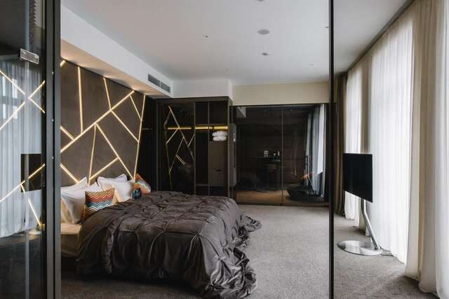 Отель Noble Boutique Hotel Луцк-10